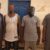 Police dismantle robbery gang in Upper East; 4 in custody, 2 dead during operation