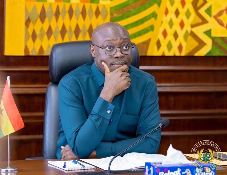 Gov’t and mining companies in talks over...