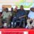 Photos: Mahama joins workers for 2026 May Day celebration at Jackson Park in Koforidua