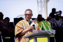 Gov’t targets petroleum upstream recovery after five years of consecutive decline