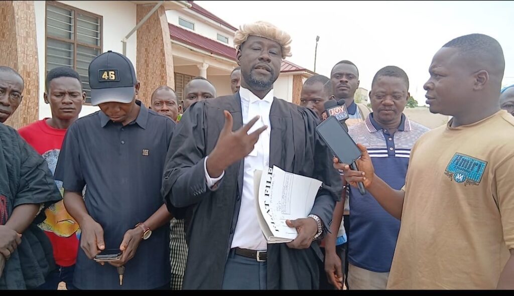 Nalerigu High Court halts NPP elections in ...