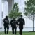 Two people shot in encounter with Secret Service near the White House