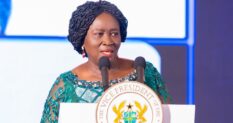 Gov’t must prioritise essential services amid debt pressures – Veep Opoku-Agyemang