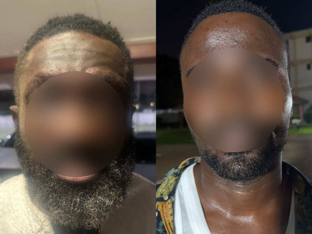 Police arrest alleged robbery syndicate...