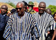 Citizen drags President Mahama to CHRAJ over brother’s Damang Mine takeover