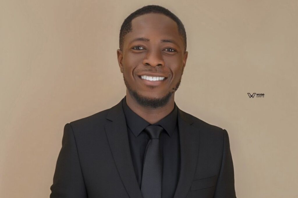 Albert Bondah named Media & PR Manager for ...