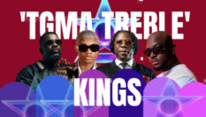What does it take to win ‘treble’ at TGMA?