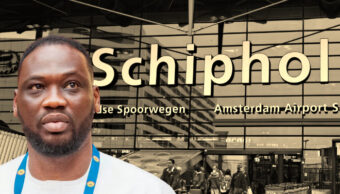 EXPLAINED: Why Schiphol, not Accra: Unpacking why Ghana’s security agencies were not asked to arrest MP Ohene Kwame Frimpong