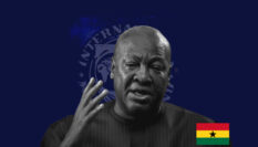 Ghana exits IMF, but broken promises stoke fears of an 18th bailout