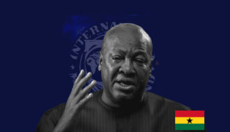 Ghana exits IMF, but broken promises stoke fears of an 18th bailout