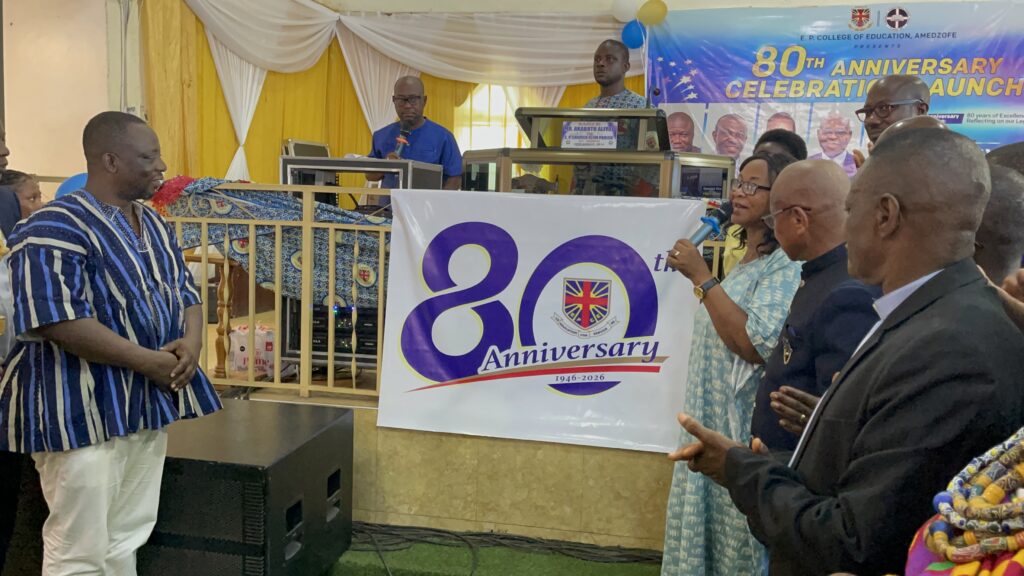 AMECO launches 80th anniversary with a...