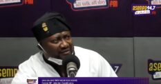 “Don’t let power intoxicate you” – Kojo Adu Asare fires warning to “wicked” appointees