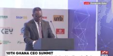 Africa’s problem is not ideas but inconsistent execution — Alex Apau Dadey