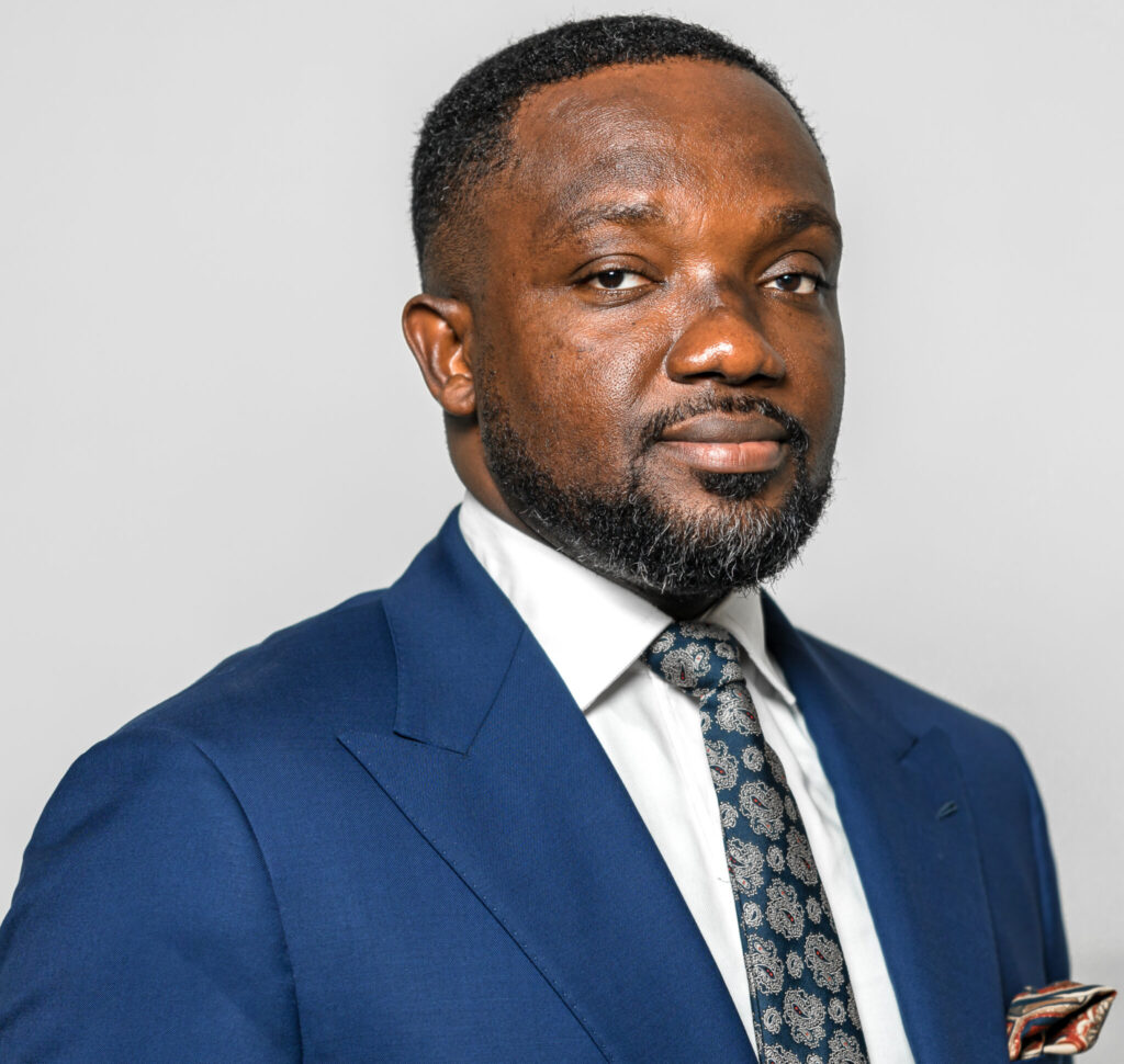 TDC, GIADEC and ARISE IIP establish a company to drive Tema Industrial Park project