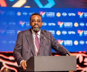 BoG Governor pushes for real fintech deployment beyond Sandboxes