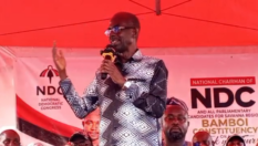 “Asiedu Nketia could rise even higher” — Bole Palace remarks reignite succession speculation