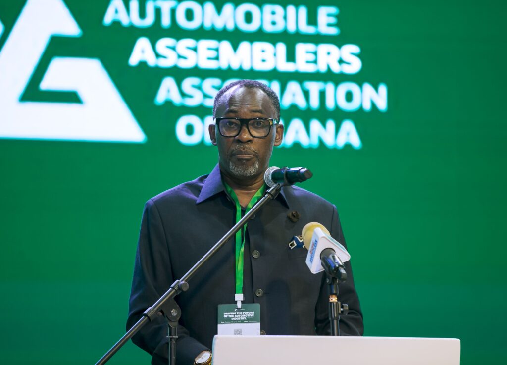 Ghana’s local automobile assembly industry faces collapse – Automobile Assemblers