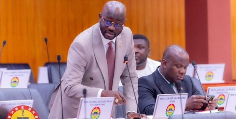 Xenophobic attacks: Ghana must pursue...