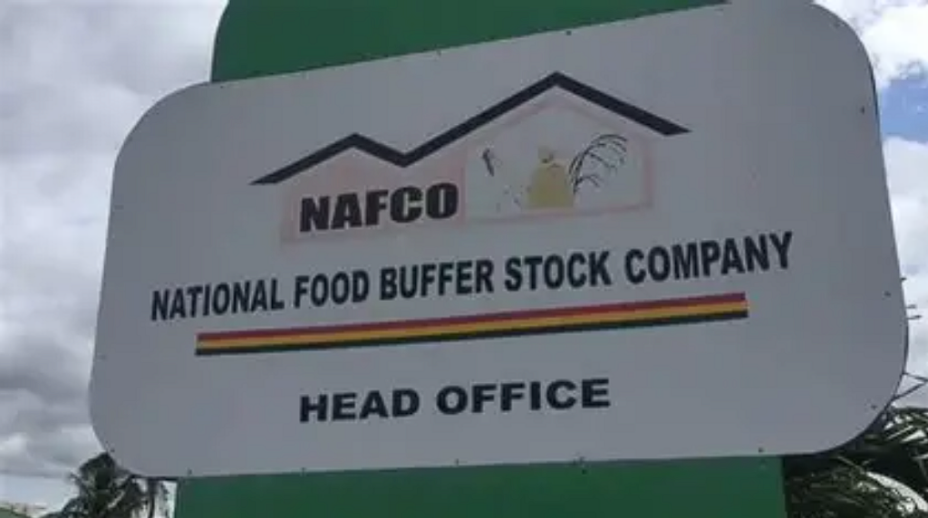Buffer Stock Company says SHS food prices...