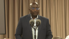 Bawumia urges NPP MPs to position party as “government-in-waiting” ahead of 2028 elections