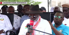 May Day: TUC urges gov’t to turn economic stability into jobs and better living standards