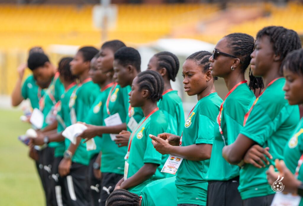 ‘We are expecting to pick our ticket to...