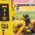 2026 U20 WWCQ: Black Princesses take first leg advantage over Uganda with comeback win