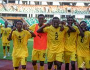U17 AFCON: Ghana’s Black Starlets ready for Algeria test – Prosper Ogum