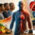 The age when the body starts ageing faster