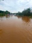 Nine people reportedly missing after severe flooding hit Awutu Senya East