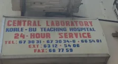 MoH sets up technical committee to resolve KBTH laboratory dispute