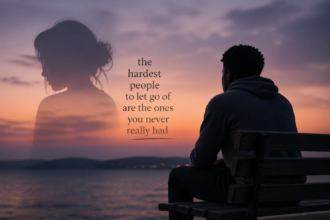 Prince Adu-Owusu: The love that never had a chance