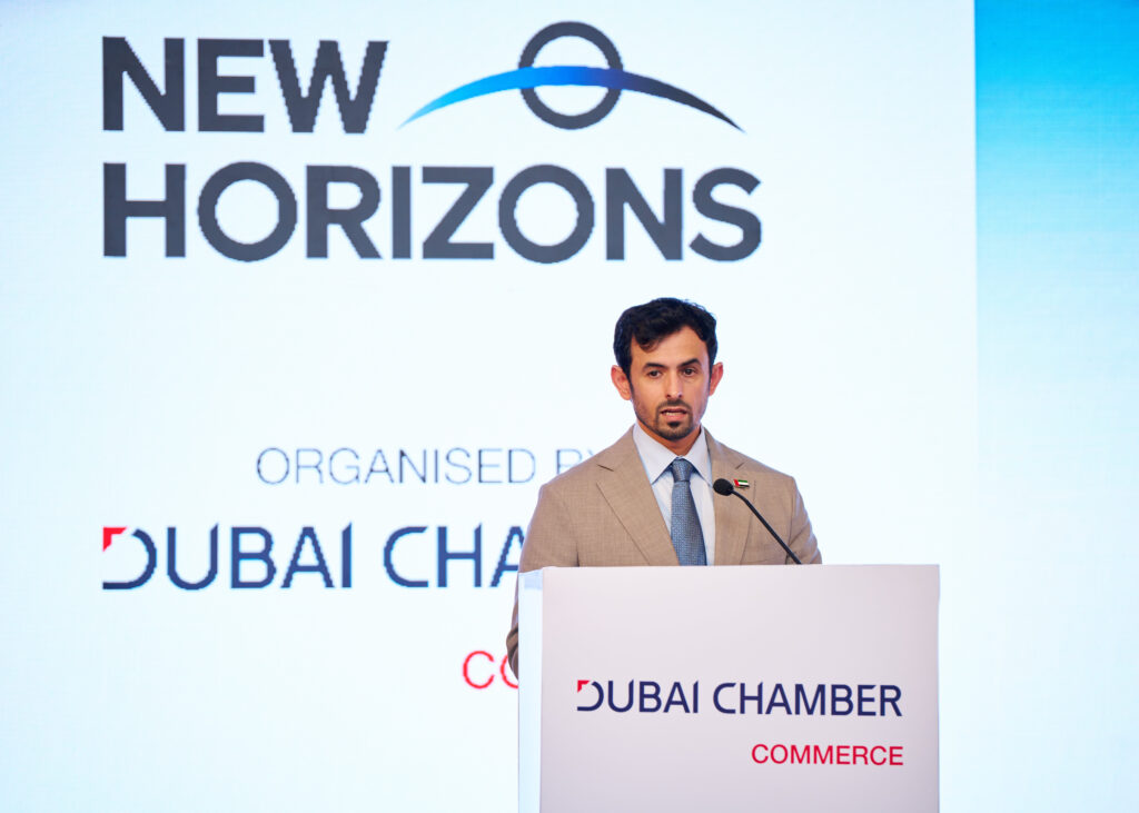 Dubai Chamber leads 19 companies on trade mission to Ghana as non-oil trade hits AED39.6bn