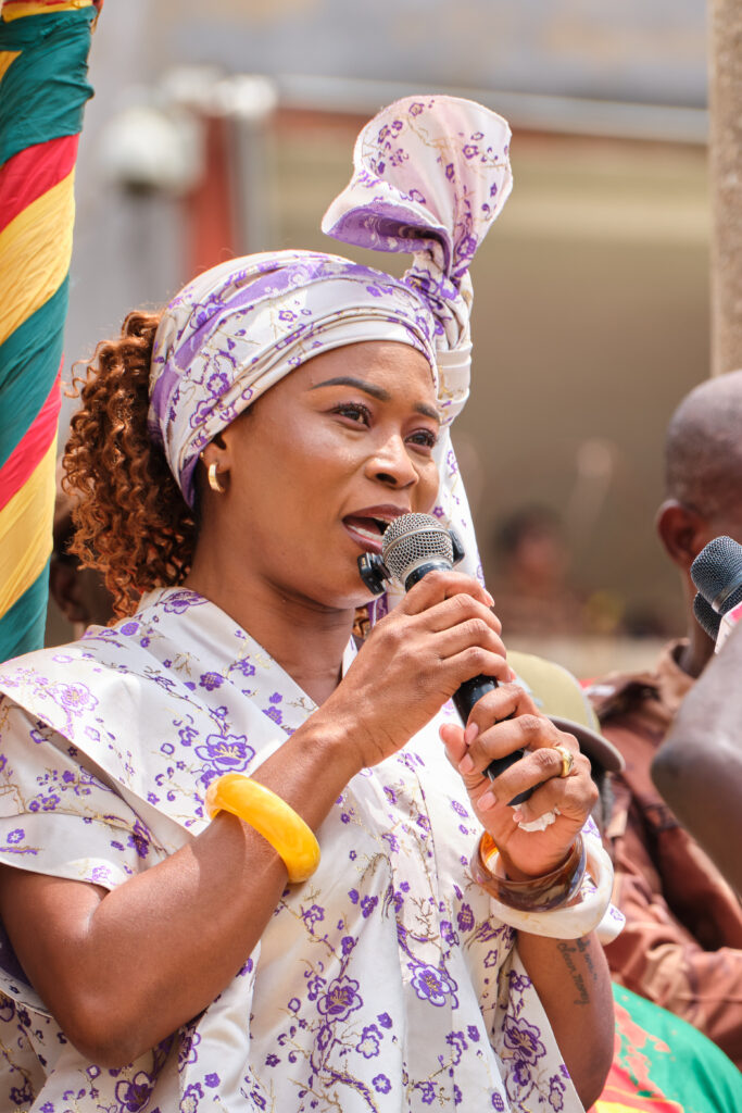 KN Foundation prison outreach: Amenfi...