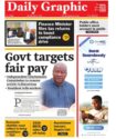 Today’s front pages: Monday, May 4, 2026