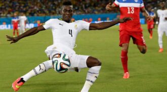 Injuries denied me my full potential – Former Ghana defender Daniel Opare