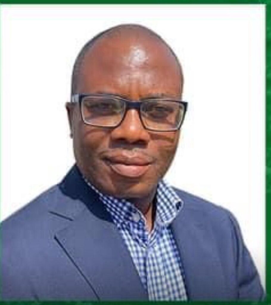 Paternity Fraud Laws in Ghana: A balanced...