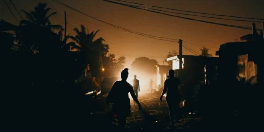 Is Dumsor back?