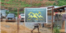 EPA shuts down mining site allegedly linked to former Mpohor DCE