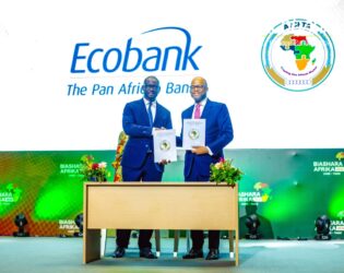 Ecobank, AfCFTA strike deal to unlock $3bn for African businesses, SMEs
