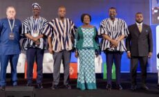 Africa must become a destination for investment, not aid — Deputy Finance Minister