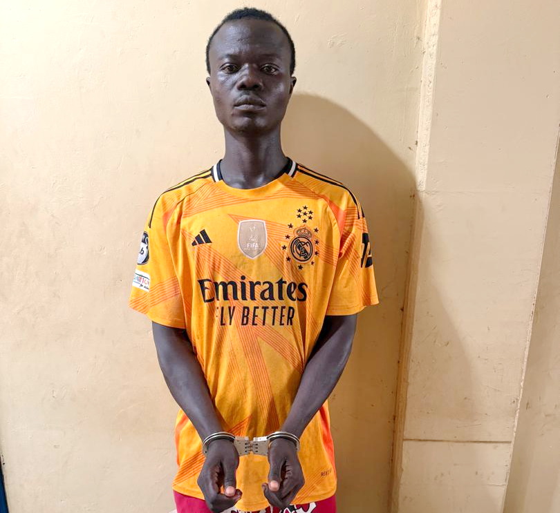 Court convicts man who threatened to kill police and military officers