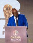 Ghana to announce World Cup squad on June 1 – Kurt Okraku