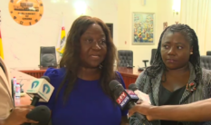 FIDA Ghana petitions Parliament to fast-track Property Rights of Spouses Bill