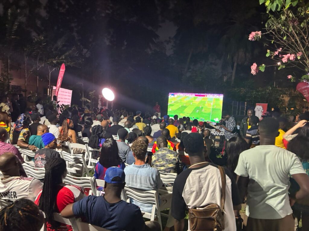 LaLiga Africa hosts El Clasico watch party ...