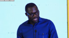 JoyNews Impact Makers Awards has become a national movement for change – Fiifi Koomson