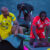 Photos: 24 players train at Dragon Park as Black Stars step up World Cup preparations