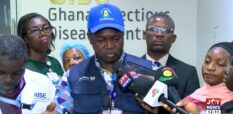Ghana ready to contain ebola, hantavirus – GHS D-G assures