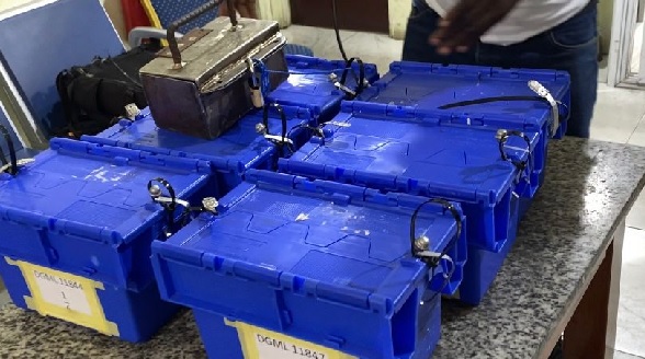 Damang Gold Mine sells another 100% of its gold output to GoldBod