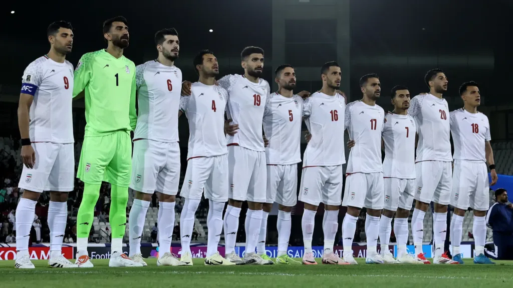 FIFA World Cup: Iran moves camp from USA...
